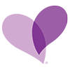 Heart logo
