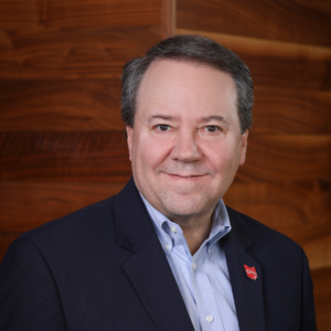 Patrick J. Tiberi