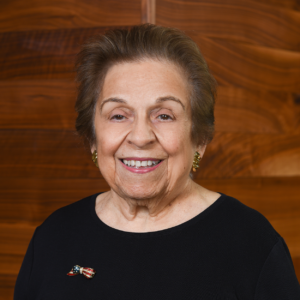 Shalala Donna 2025THUMB