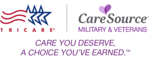 TRICARE-CSMV Logo Lockup-WITH TAGLINE