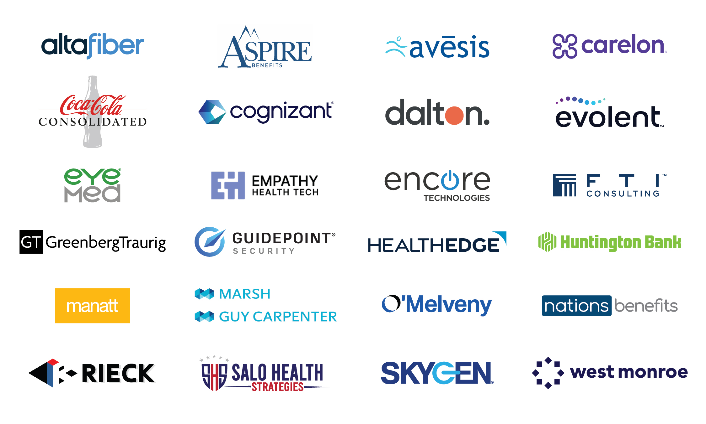 Champion Sponsors Web