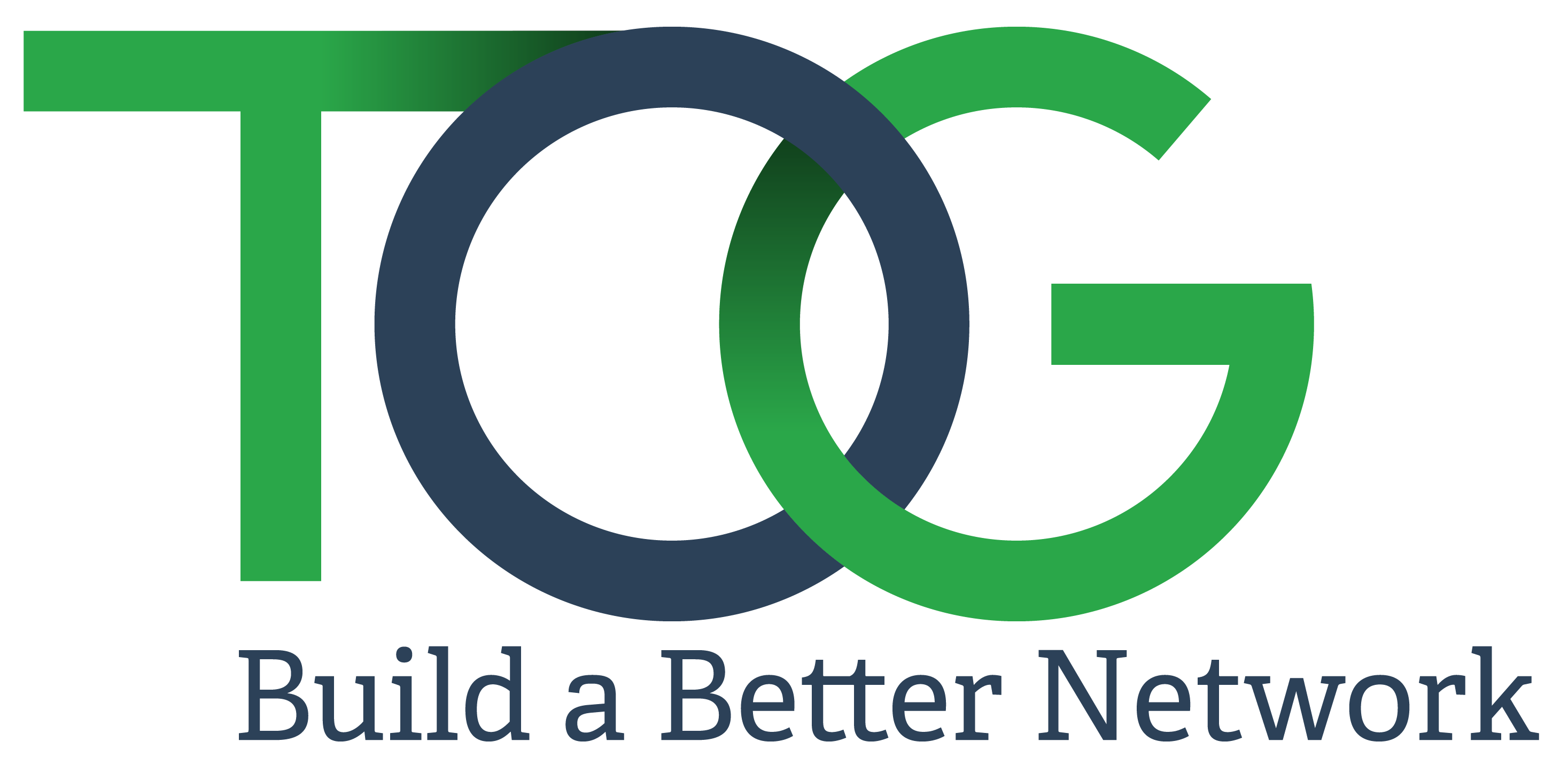 TOG Build a Better Network