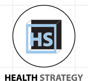 Health Strategy Logo